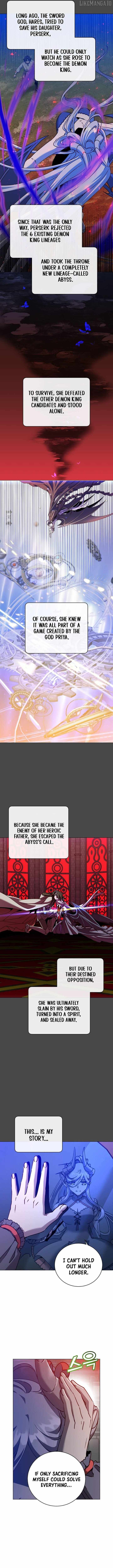 The Max Level Hero has Returned! Chapter 214 - Page 2
