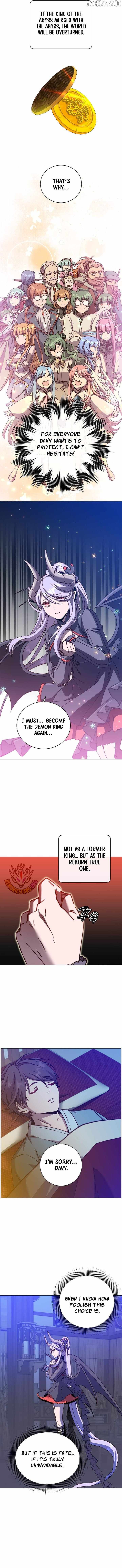 The Max Level Hero has Returned! Chapter 214 - Page 3