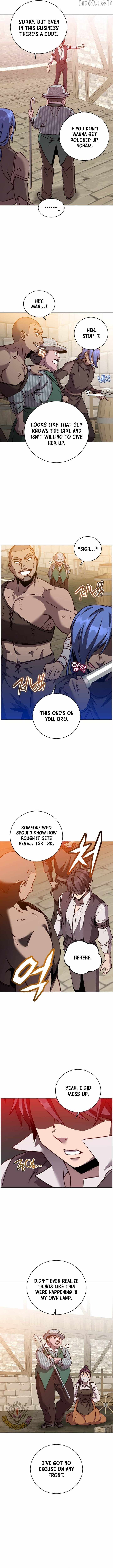 The Max Level Hero has Returned! Chapter 214 - Page 9