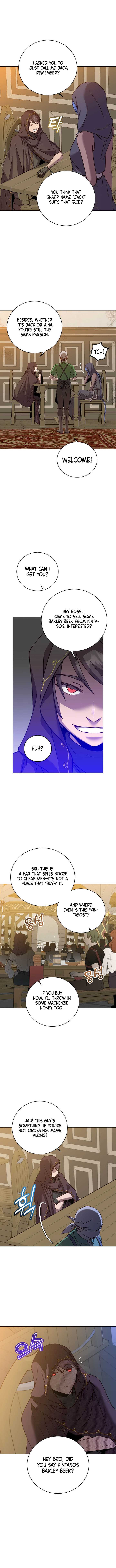 The Max Level Hero has Returned! Chapter 215 - Page 10