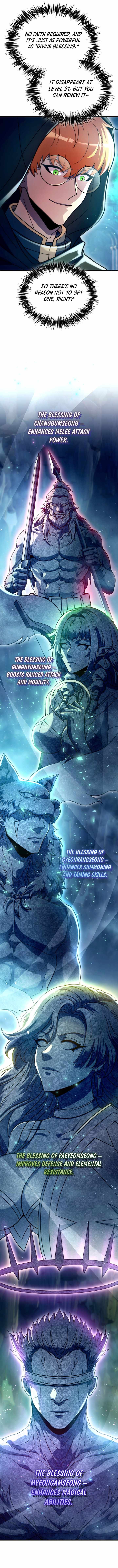 The Max Level Hero has Returned! Chapter 219 - Page 2