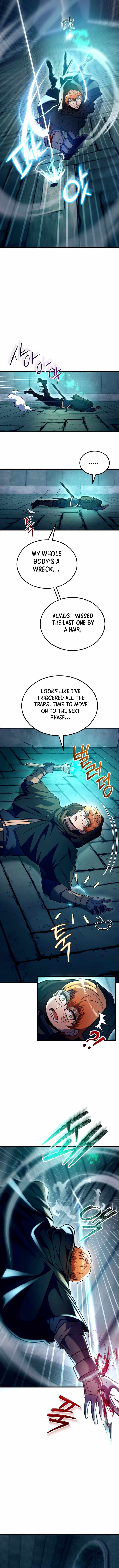 The Max Level Hero has Returned! Chapter 219 - Page 12
