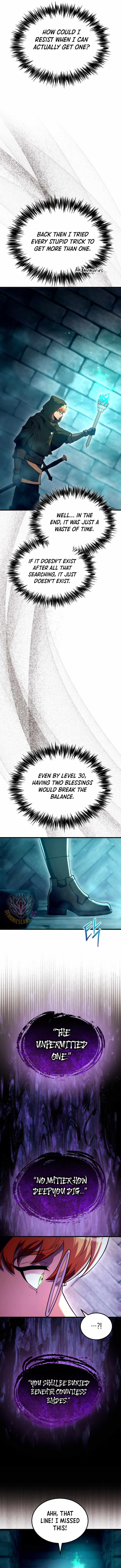 The Max Level Hero has Returned! Chapter 219 - Page 3