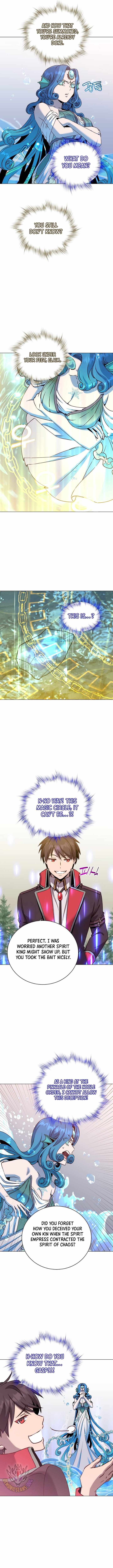 The Max Level Hero has Returned! Chapter 219 - Page 5