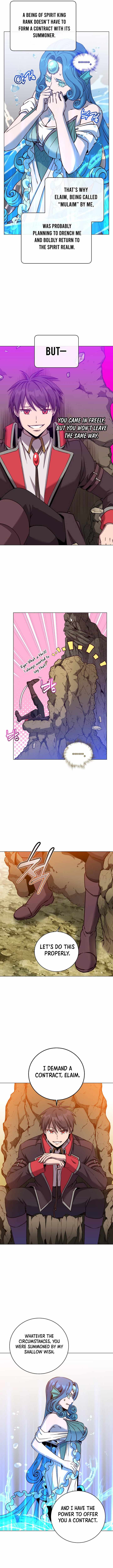 The Max Level Hero has Returned! Chapter 219 - Page 6