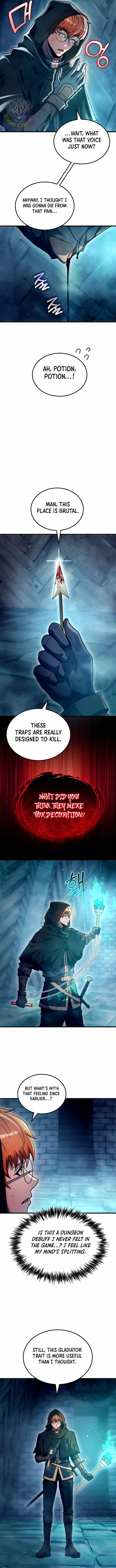 The Max Level Hero has Returned! Chapter 219 - Page 7