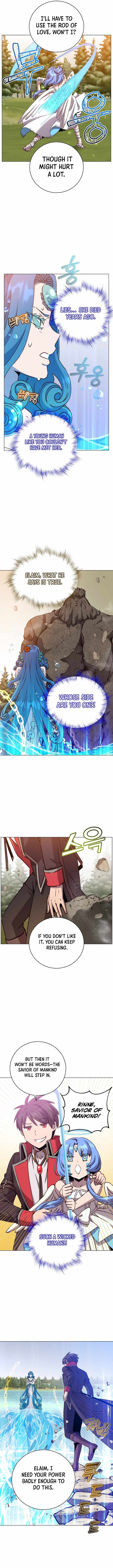 The Max Level Hero has Returned! Chapter 219 - Page 8