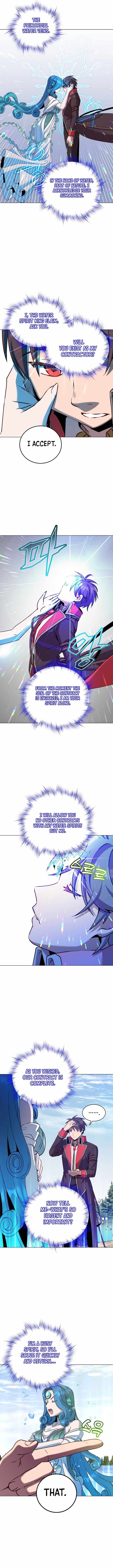 The Max Level Hero has Returned! Chapter 219 - Page 10