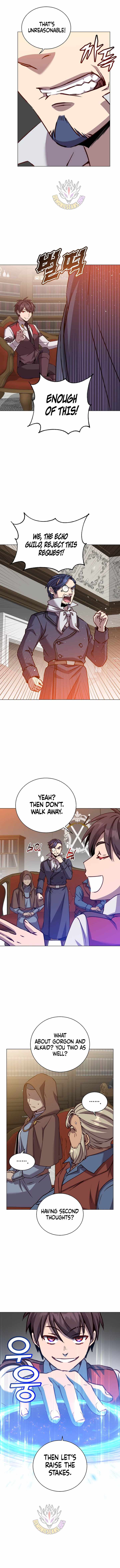 The Max Level Hero has Returned! Chapter 220 - Page 10