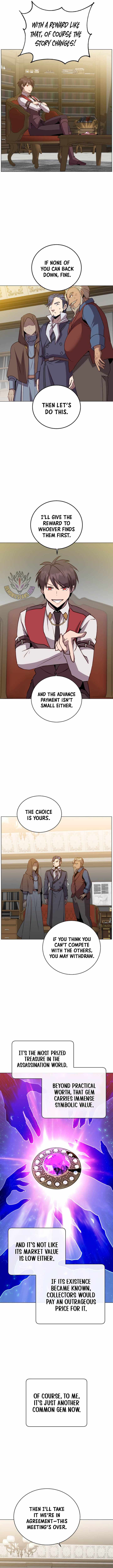 The Max Level Hero has Returned! Chapter 221 - Page 3