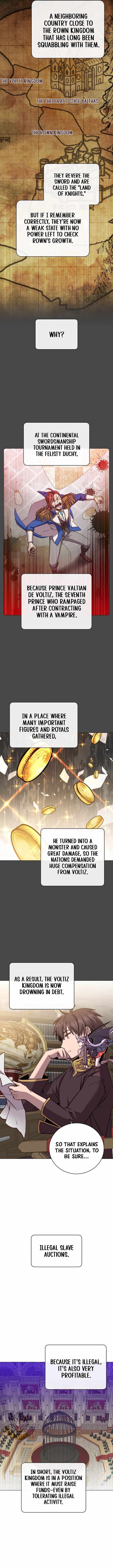 The Max Level Hero has Returned! Chapter 221 - Page 9