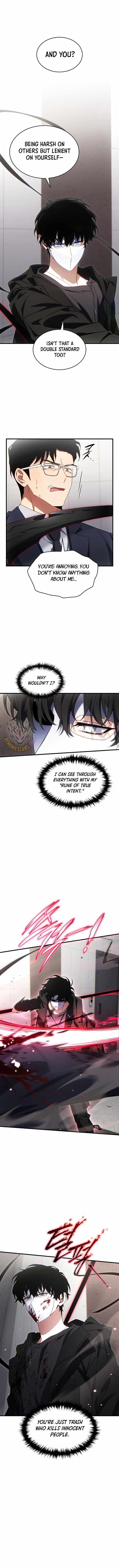 The Max-Level Player’s 100th Regression Chapter 63 - Page 12