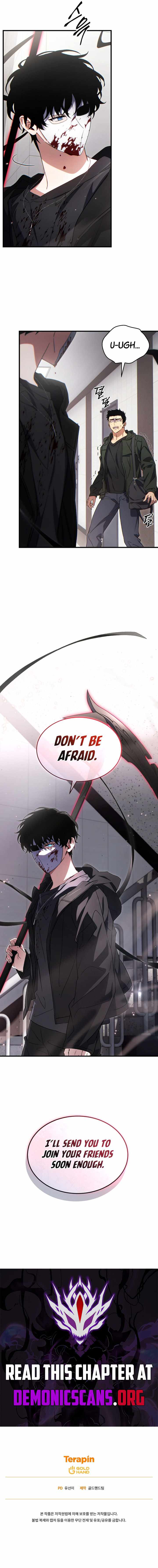 The Max-Level Player’s 100th Regression Chapter 63 - Page 13