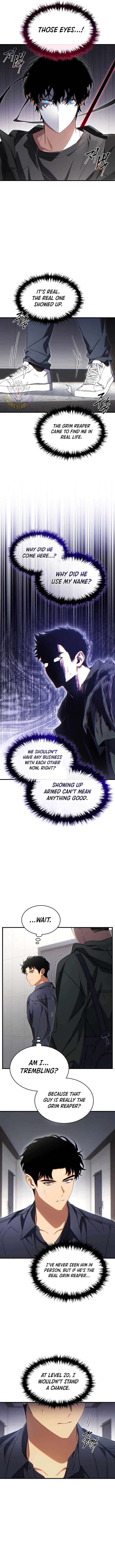 The Max-Level Player’s 100th Regression Chapter 63 - Page 2
