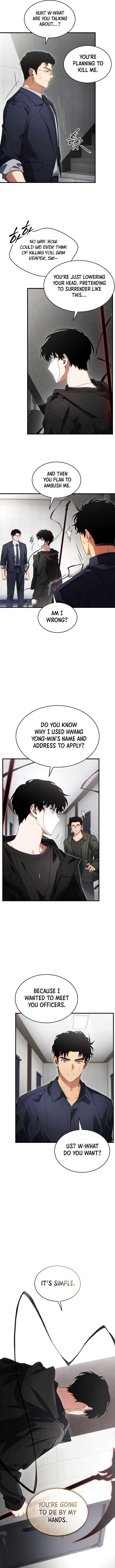 The Max-Level Player’s 100th Regression Chapter 63 - Page 9