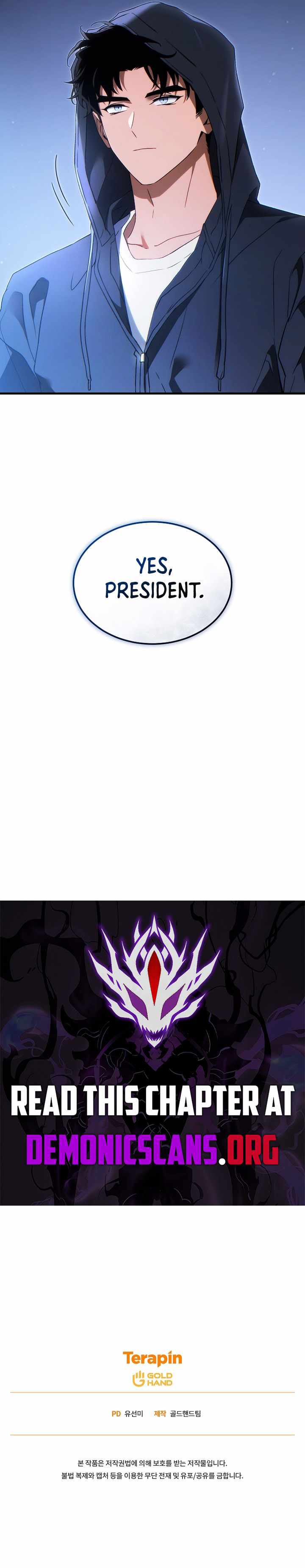 The Max-Level Player’s 100th Regression Chapter 64 - Page 13