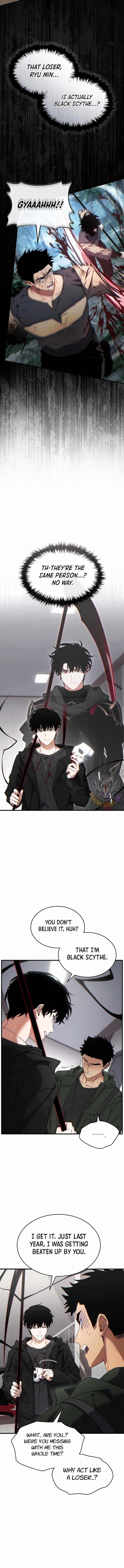 The Max-Level Player’s 100th Regression Chapter 64 - Page 2