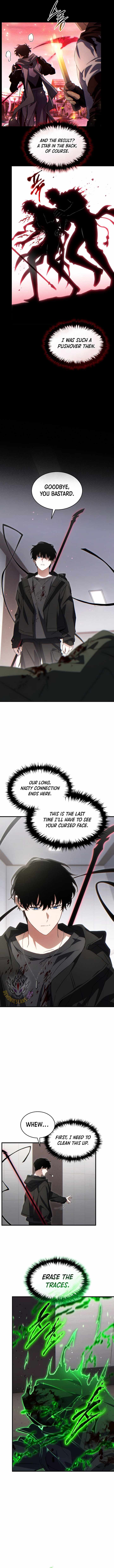 The Max-Level Player’s 100th Regression Chapter 64 - Page 8
