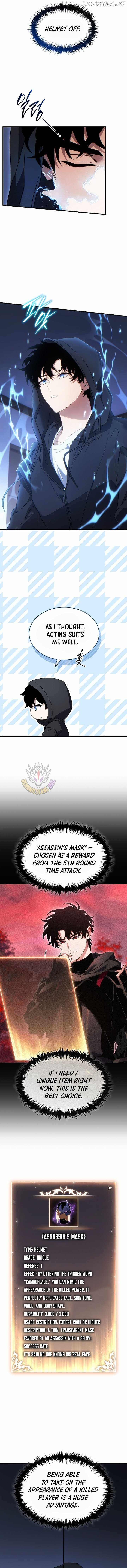 The Max-Level Player’s 100th Regression Chapter 65 - Page 1