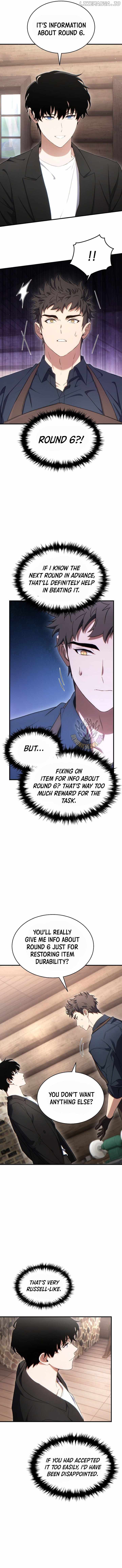 The Max-Level Player’s 100th Regression Chapter 65 - Page 9