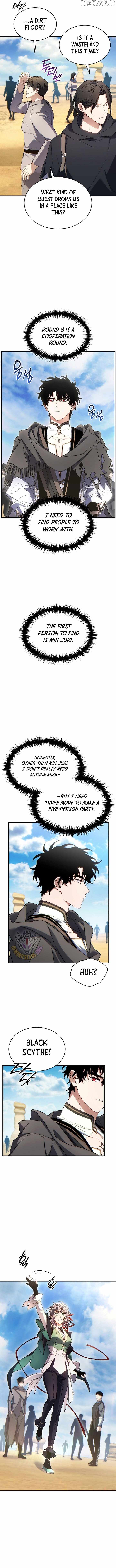 The Max-Level Player’s 100th Regression Chapter 66 - Page 10