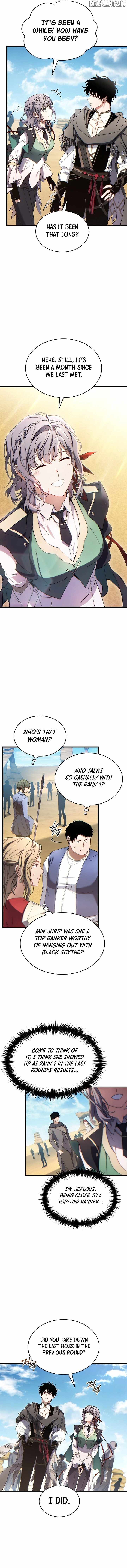 The Max-Level Player’s 100th Regression Chapter 66 - Page 11