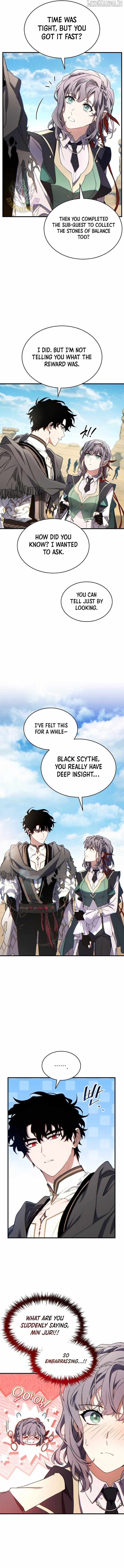 The Max-Level Player’s 100th Regression Chapter 66 - Page 12
