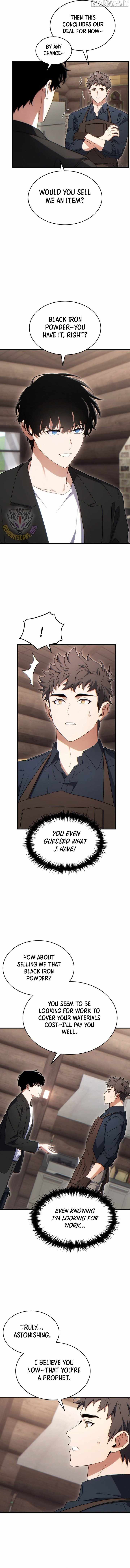The Max-Level Player’s 100th Regression Chapter 66 - Page 4