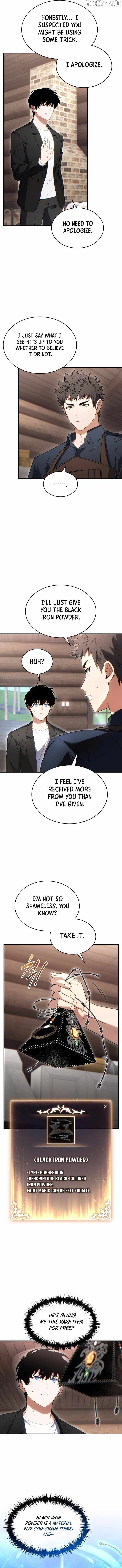 The Max-Level Player’s 100th Regression Chapter 66 - Page 5