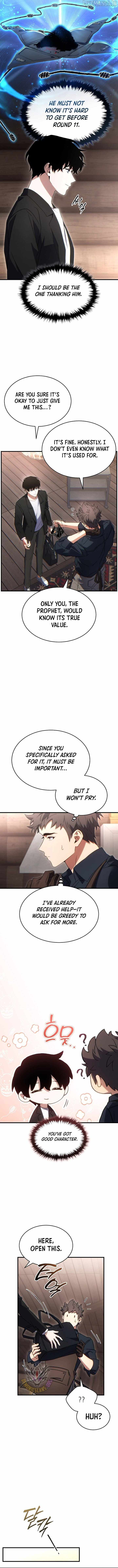 The Max-Level Player’s 100th Regression Chapter 66 - Page 6