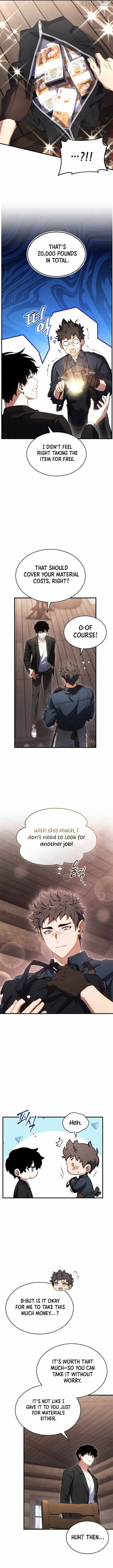The Max-Level Player’s 100th Regression Chapter 66 - Page 7