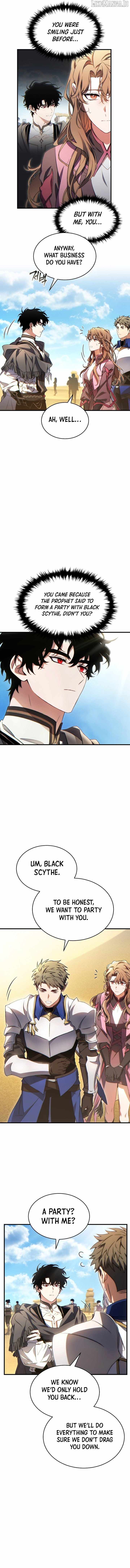 The Max-Level Player’s 100th Regression Chapter 67 - Page 1