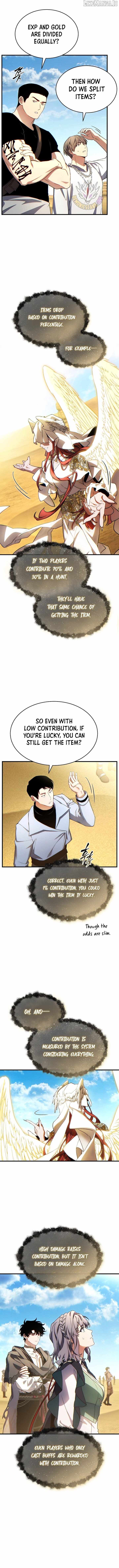 The Max-Level Player’s 100th Regression Chapter 67 - Page 10