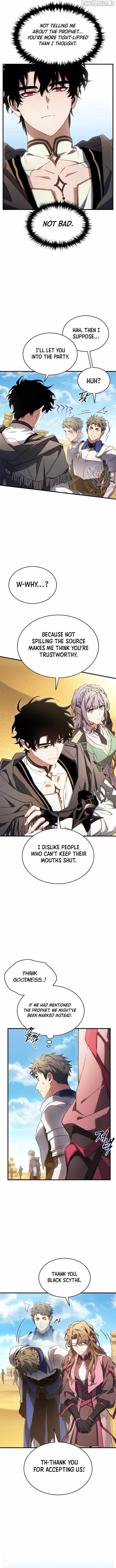 The Max-Level Player’s 100th Regression Chapter 67 - Page 4