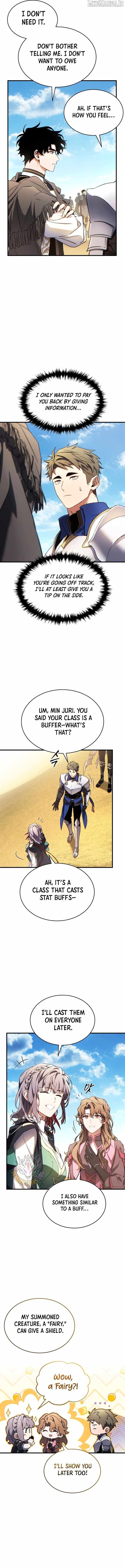The Max-Level Player’s 100th Regression Chapter 67 - Page 6