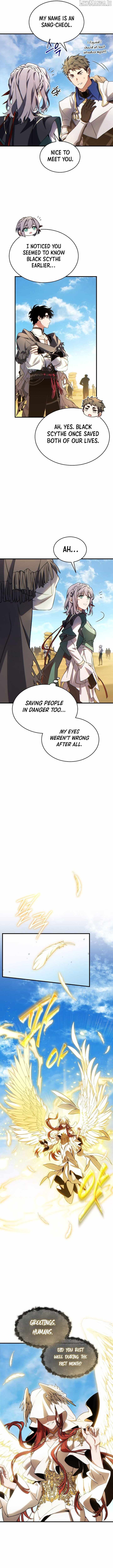 The Max-Level Player’s 100th Regression Chapter 67 - Page 7