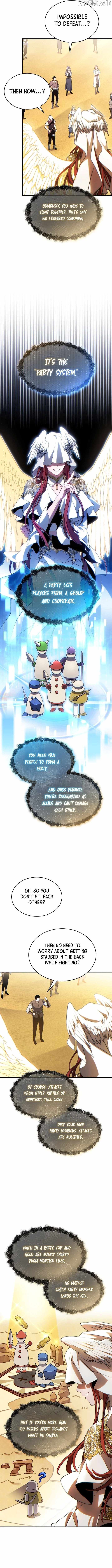 The Max-Level Player’s 100th Regression Chapter 67 - Page 9