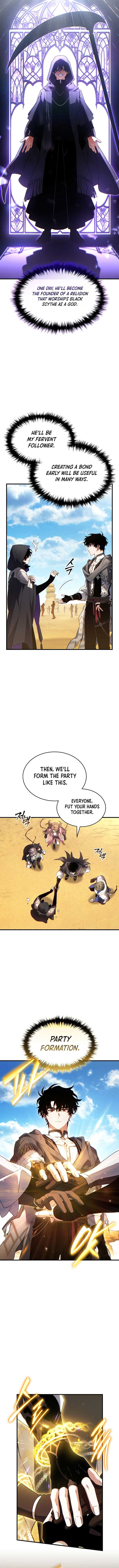The Max-Level Player’s 100th Regression Chapter 68 - Page 12