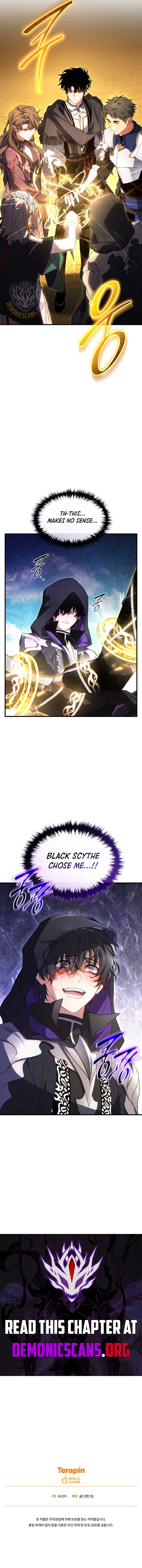 The Max-Level Player’s 100th Regression Chapter 68 - Page 13