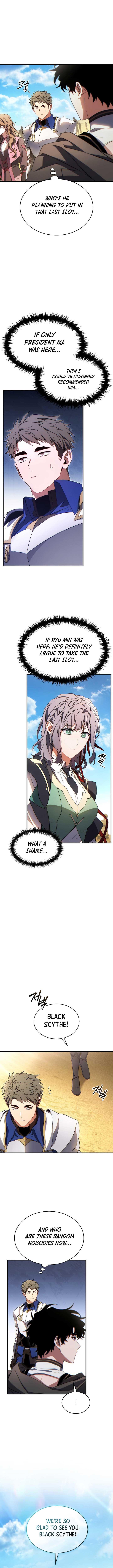 The Max-Level Player’s 100th Regression Chapter 68 - Page 4