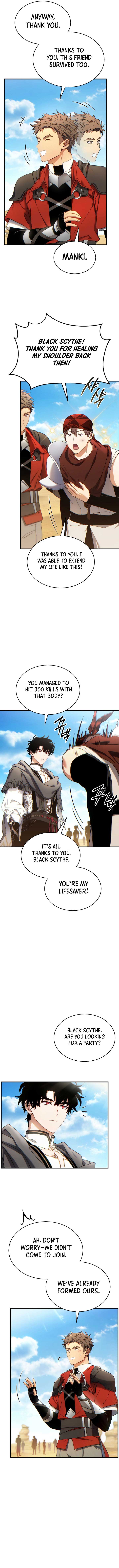 The Max-Level Player’s 100th Regression Chapter 68 - Page 6
