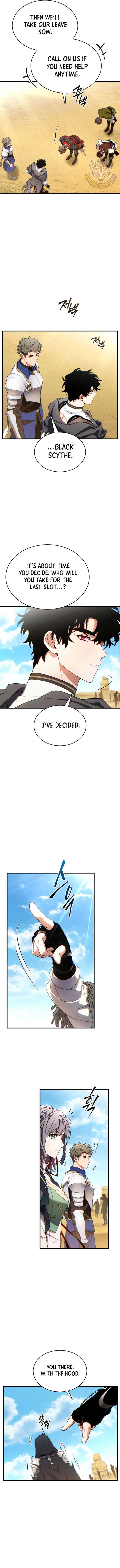 The Max-Level Player’s 100th Regression Chapter 68 - Page 9