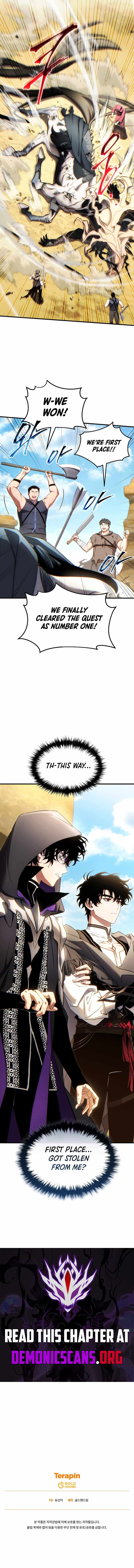 The Max-Level Player’s 100th Regression Chapter 69 - Page 16