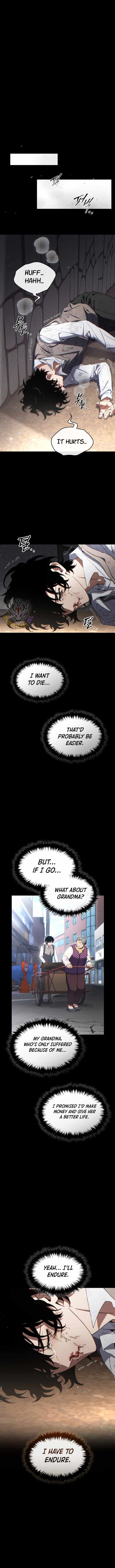 The Max-Level Player’s 100th Regression Chapter 69 - Page 3