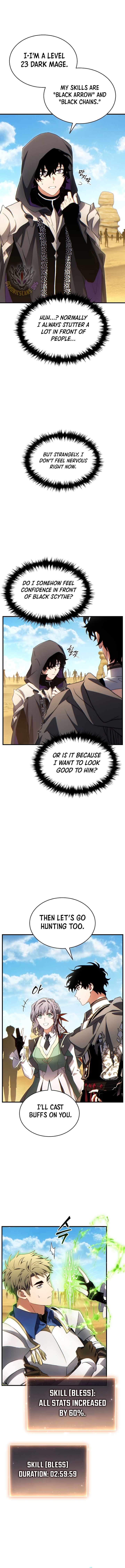 The Max-Level Player’s 100th Regression Chapter 69 - Page 9