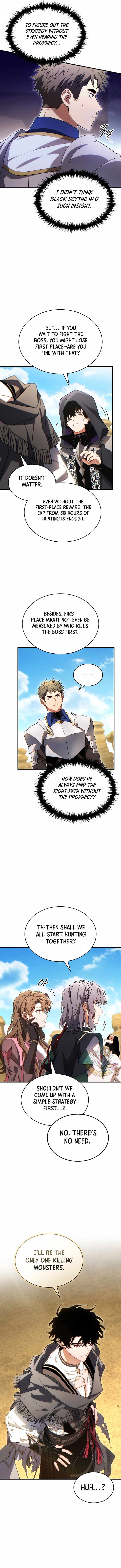 The Max-Level Player’s 100th Regression Chapter 70 - Page 5