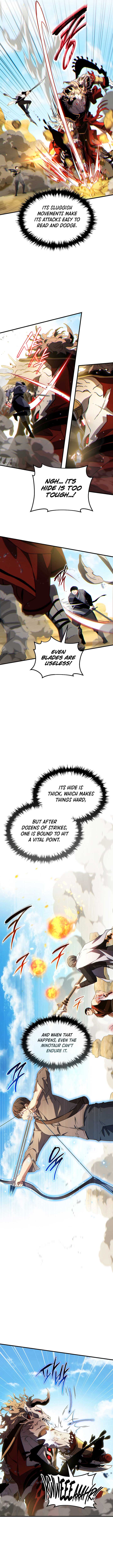 The Max-Level Player’s 100th Regression Chapter 71 - Page 6