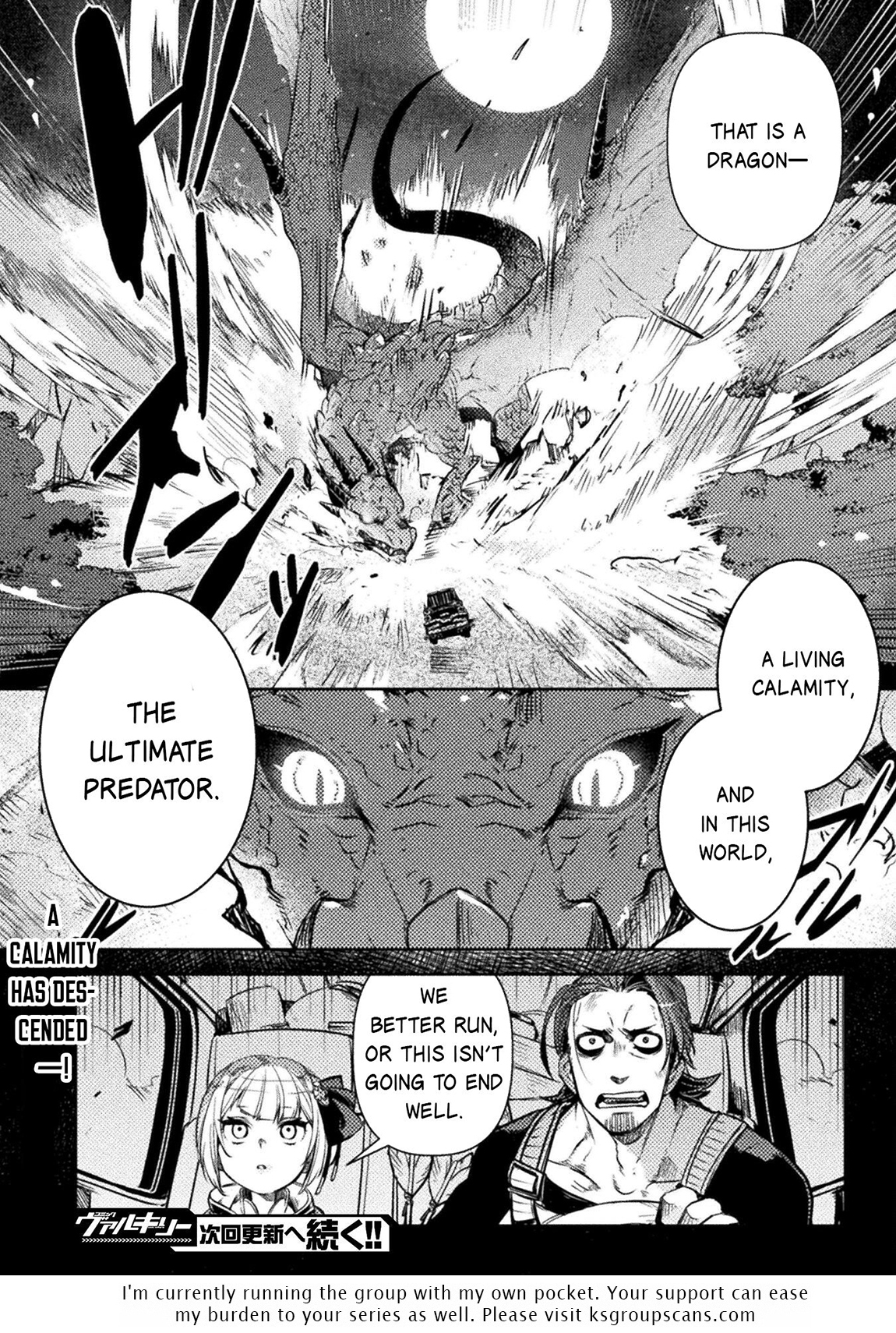 The Mercenary Bomber Explodes All Cheaters Chapter 10 - Page 25