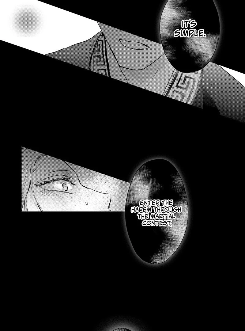 The Merciless Emperor’s Pet Consort Chapter 1 - Page 28