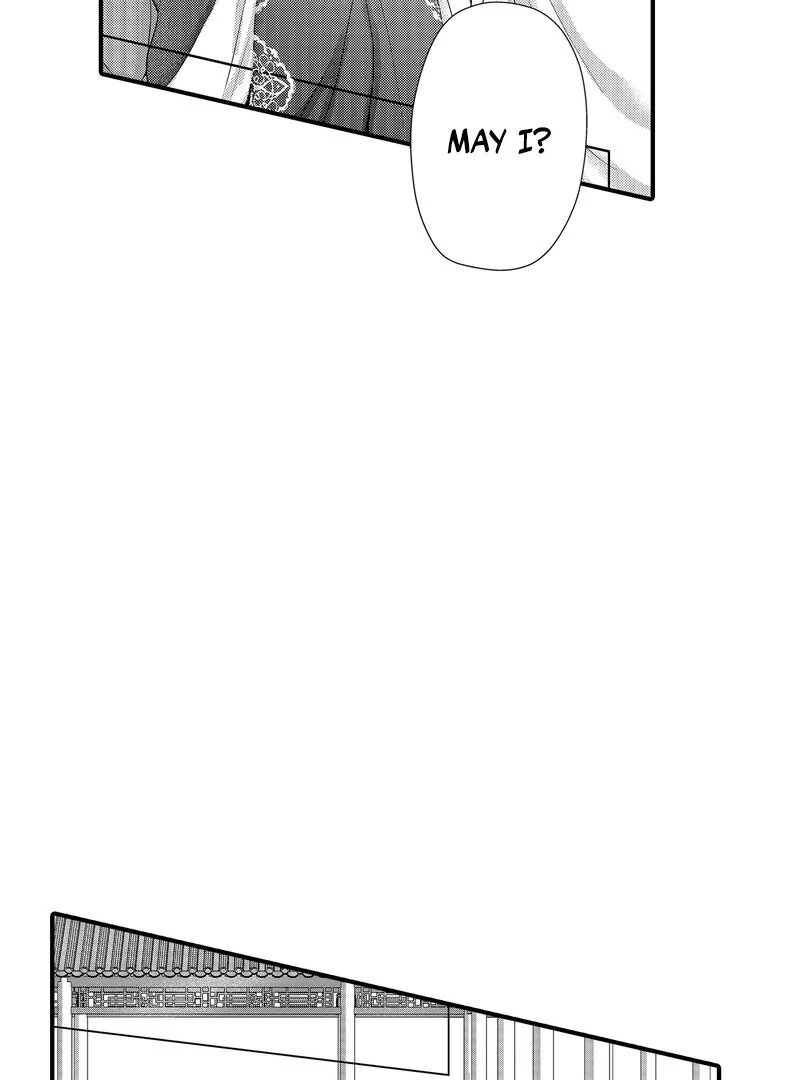 The Merciless Emperor’s Pet Consort Chapter 10 - Page 11
